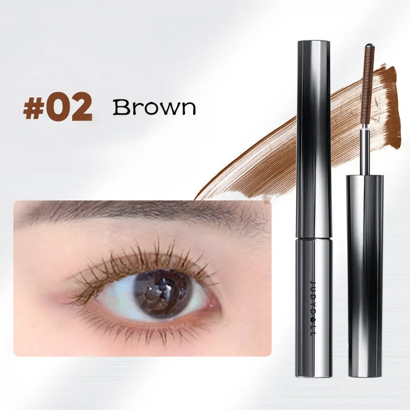 #02 Brown