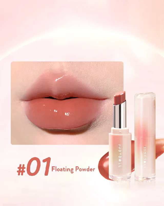 #01 Floating Powder