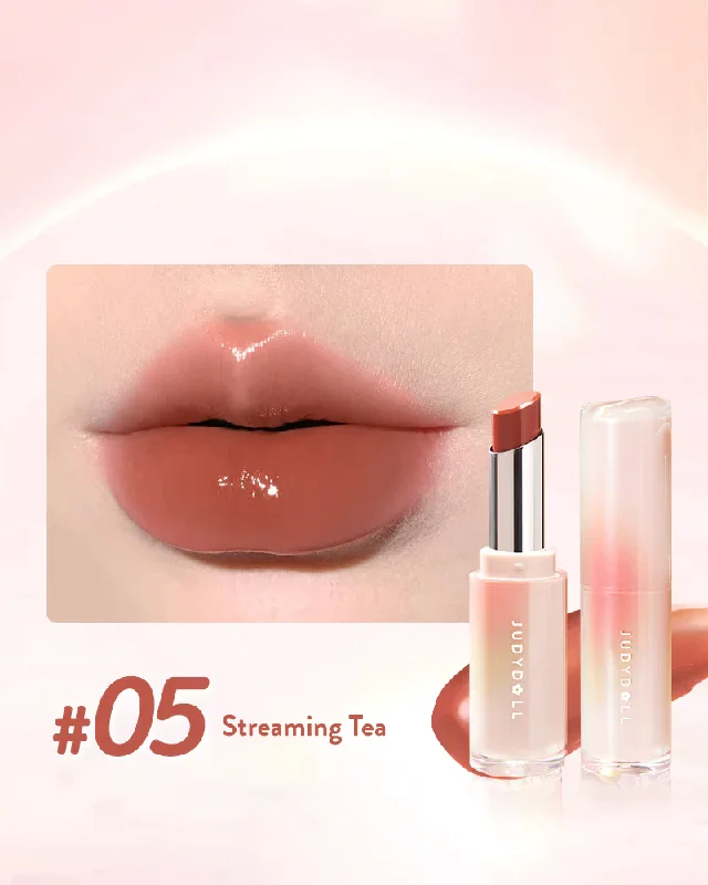 #05 Streaming Tea