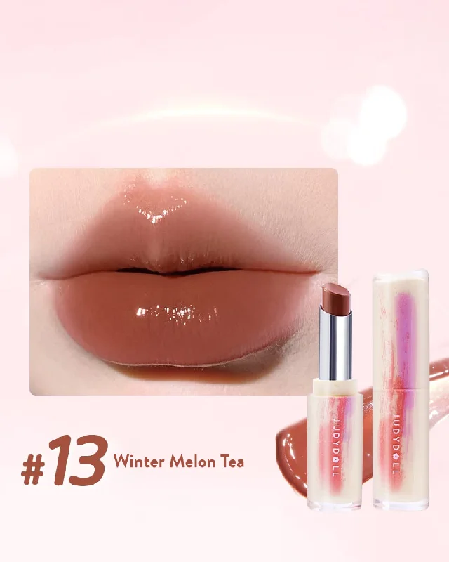 #13 Winter Melon Tea