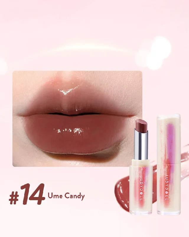 #14 Ume Candy