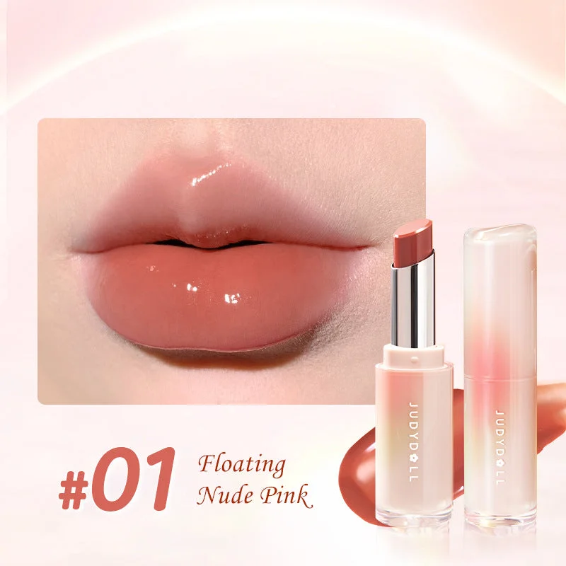 #01 Floating Nude Pink