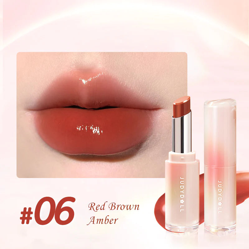 #06 Red Brown Amber