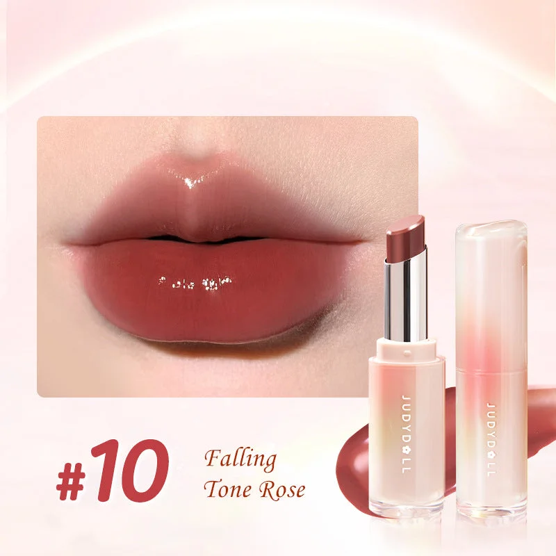 #10 Falling Tone Rose