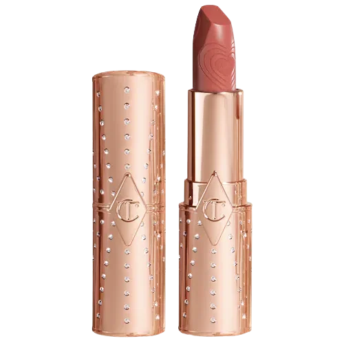 Charlotte Tilbury K.I.S.S.I.N.G Lipstick - Look of Love Collection