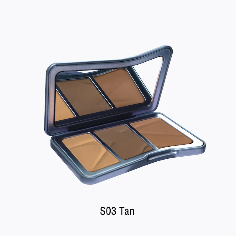 S03 Tan