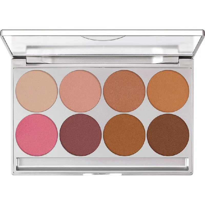 Kryolan Glamour Glow Palette