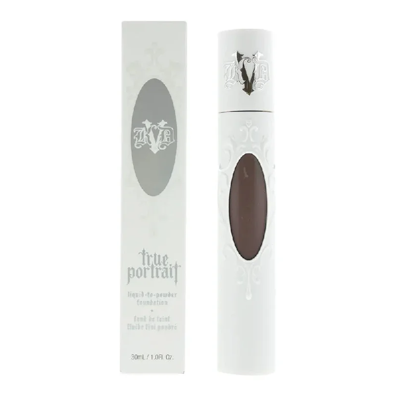 KVD True Portrait Liquid Foundation 30ml - 094 Deep