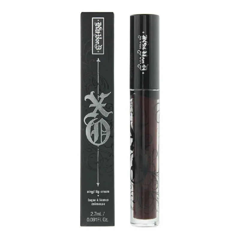 KVD Xo Vinyl Dahlia Lip Gloss 2.7ml