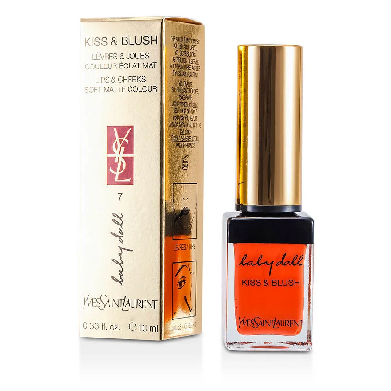 YVES SAINT LAURENT by Yves Saint Laurent (WOMEN)