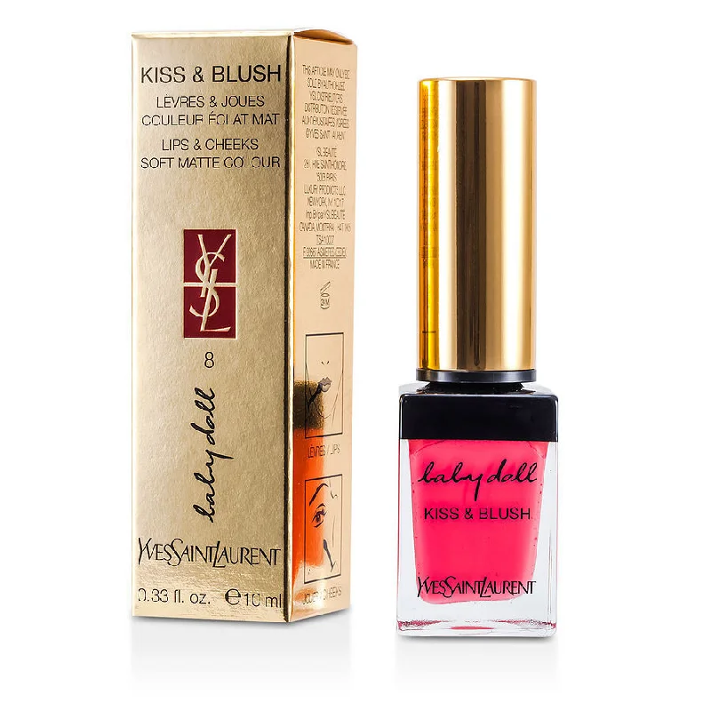 YVES SAINT LAURENT by Yves Saint Laurent (WOMEN)