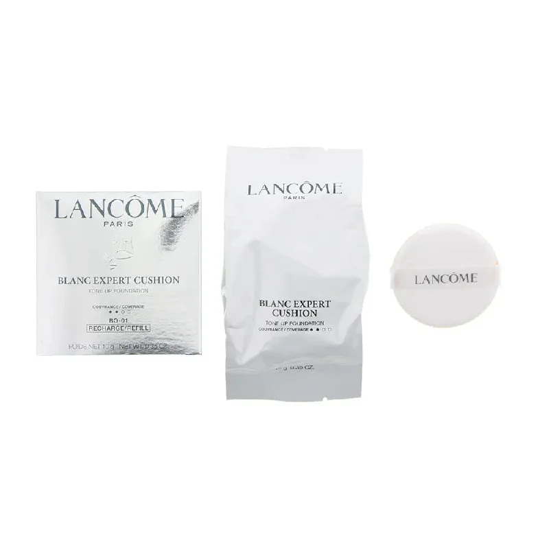 Lancôme Blanc Expert Cushion Tone Up Refill BO-01 Foundation 10g