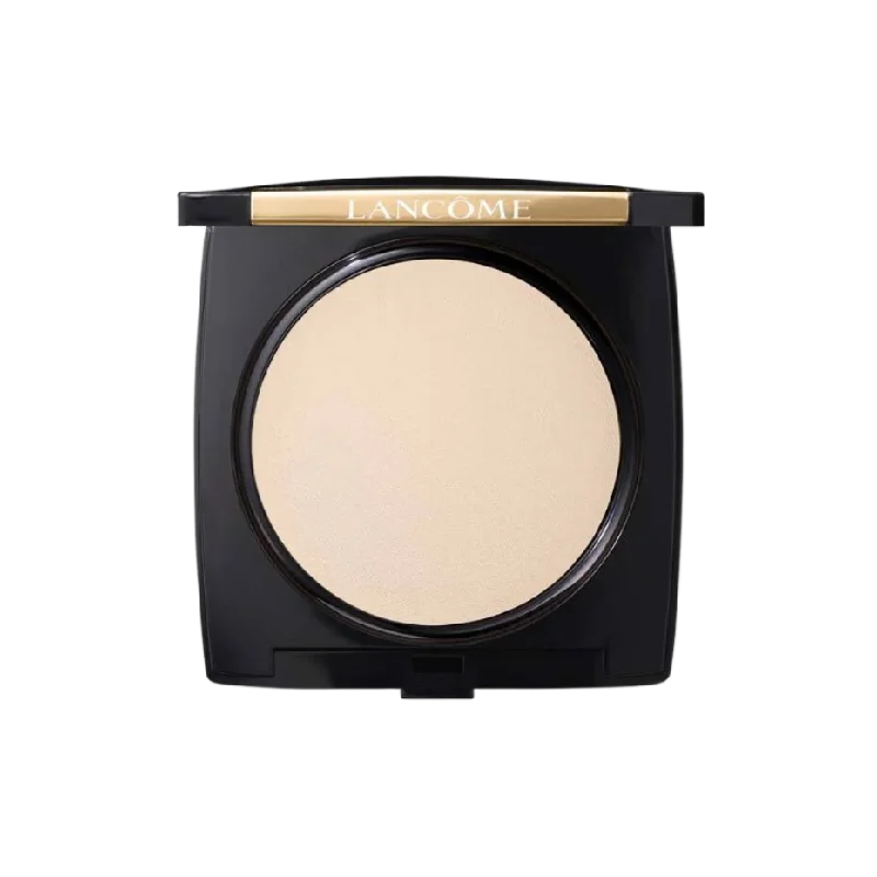 Lancôme Dual Finish Powder Foundation in Matte Porcelaine D'Ivoire