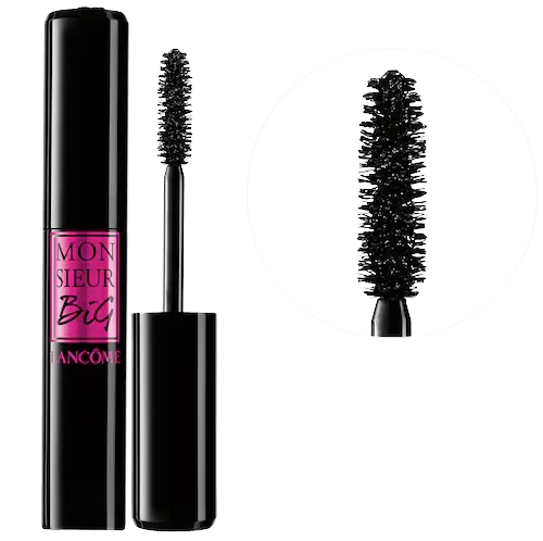 Lancôme Monsieur Big Volumizing Mascara in Big Is The New Black