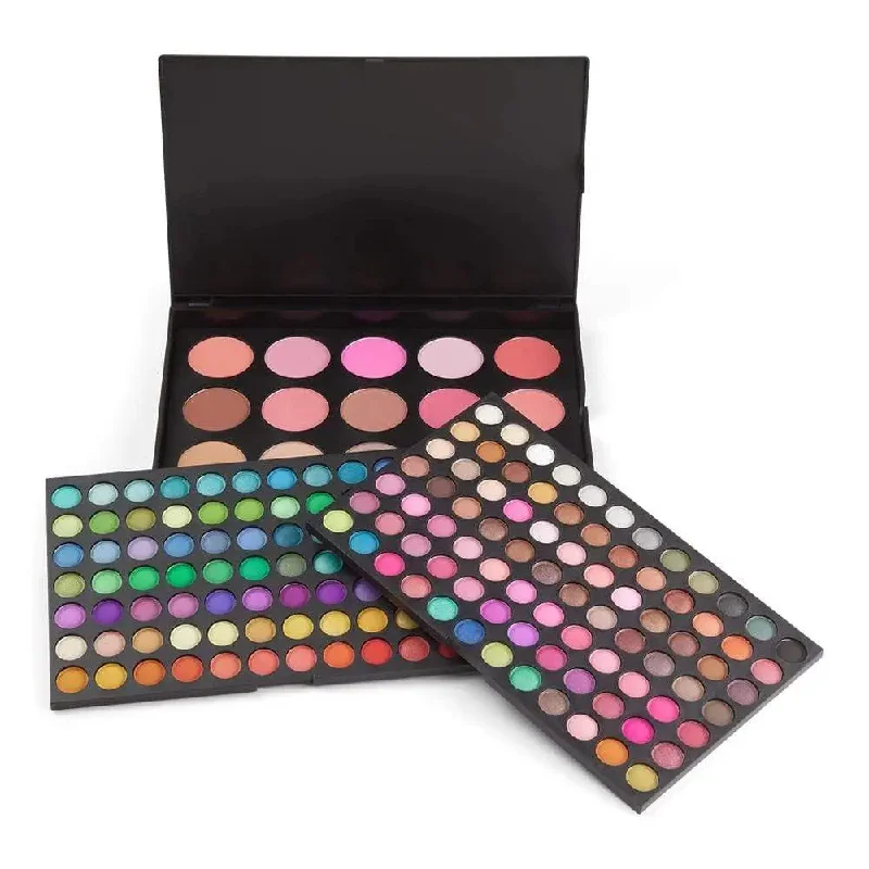 LaRoc 183 Colour Eyeshadow Palette