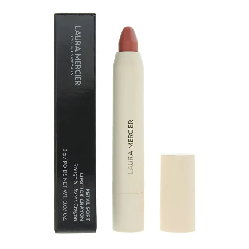 Laura Mercier Petal Soft 302 Ella Lipstick Crayon 2g