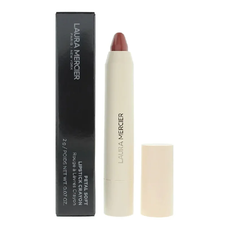 Laura Mercier Petal Soft 303 Jeanne Lipstick Crayon 2g