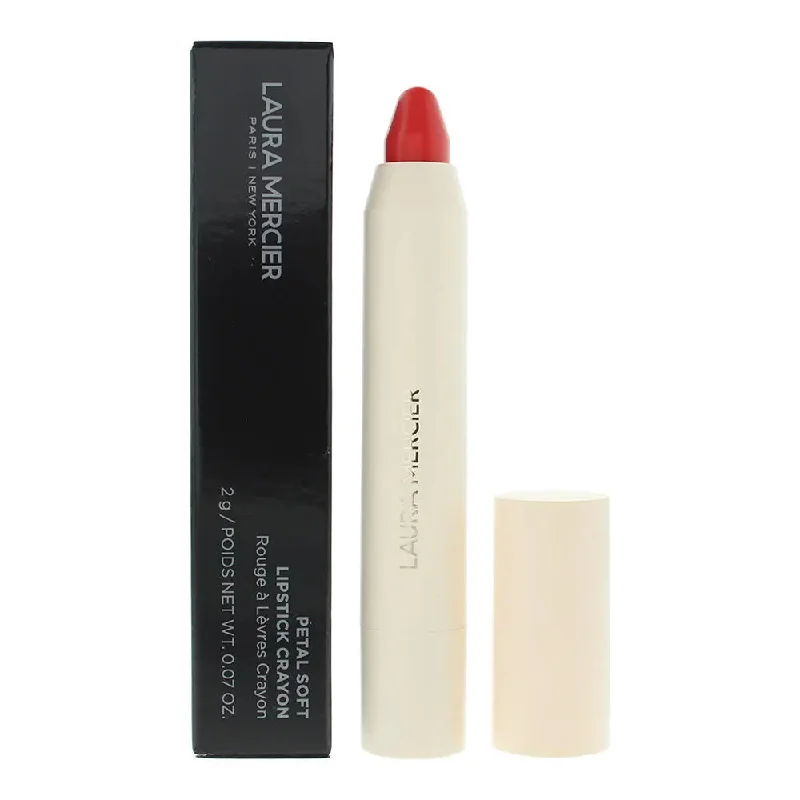 Laura Mercier Petal Soft 361 Alma Lipstick Crayon 2g