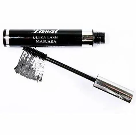 Laval Ultra Lash Mascara Black