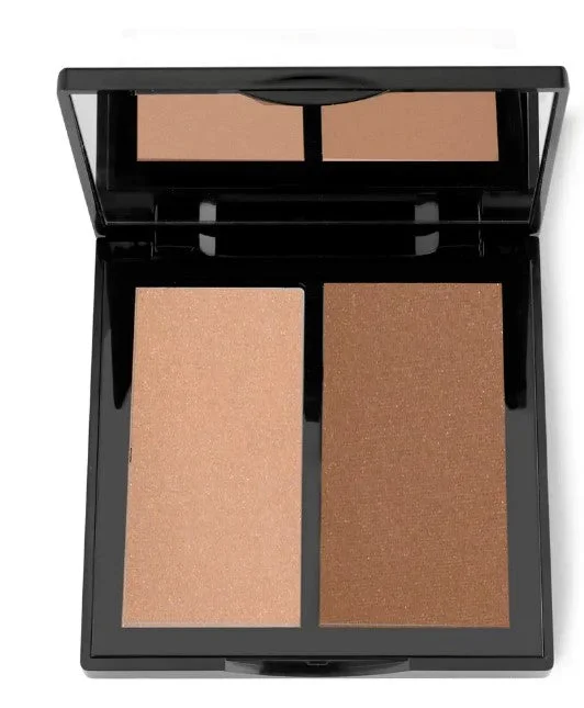 Light & Lift Glow Face Color Palette