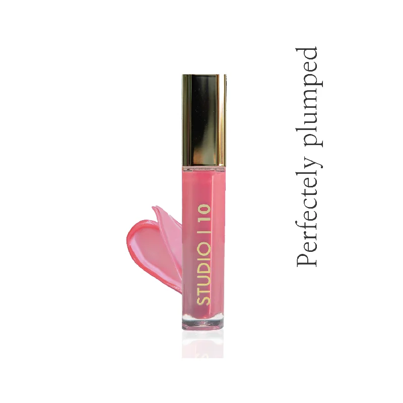 Lip Perfecting Plumping Gloss