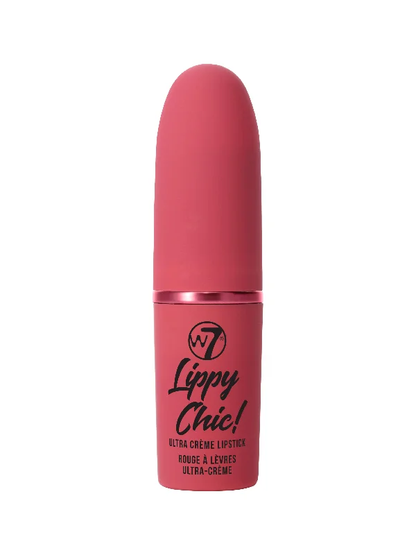 Lippy Chic Ultra Creme Lipstick - 2 Pack