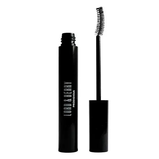 Lord & Berry Prodigious False Lash & Super Volume Effect Mascara 1353 Black