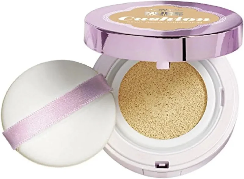 L'Oreal Infallible Cover Cushion Foundation  14g - R2 Soft Sand