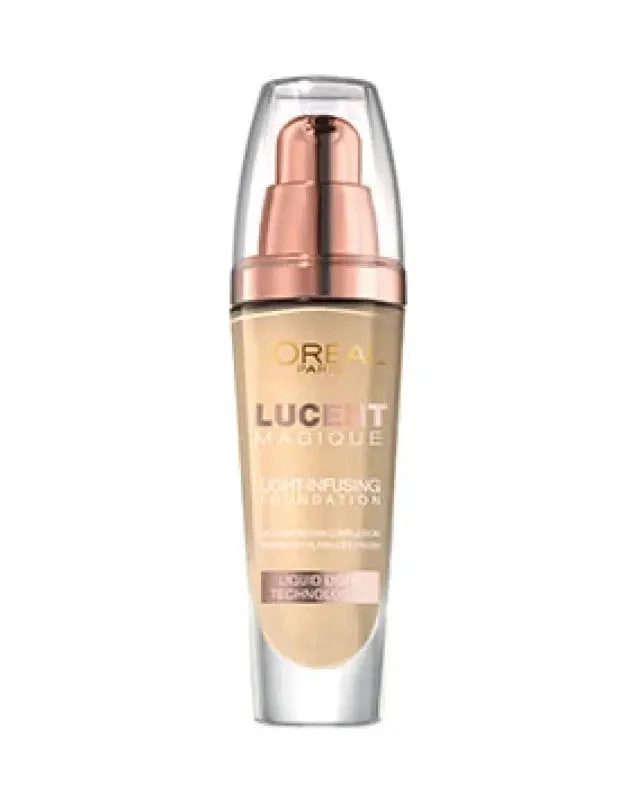 L'Oreal Lucent Magique Foundation 30ml - N2