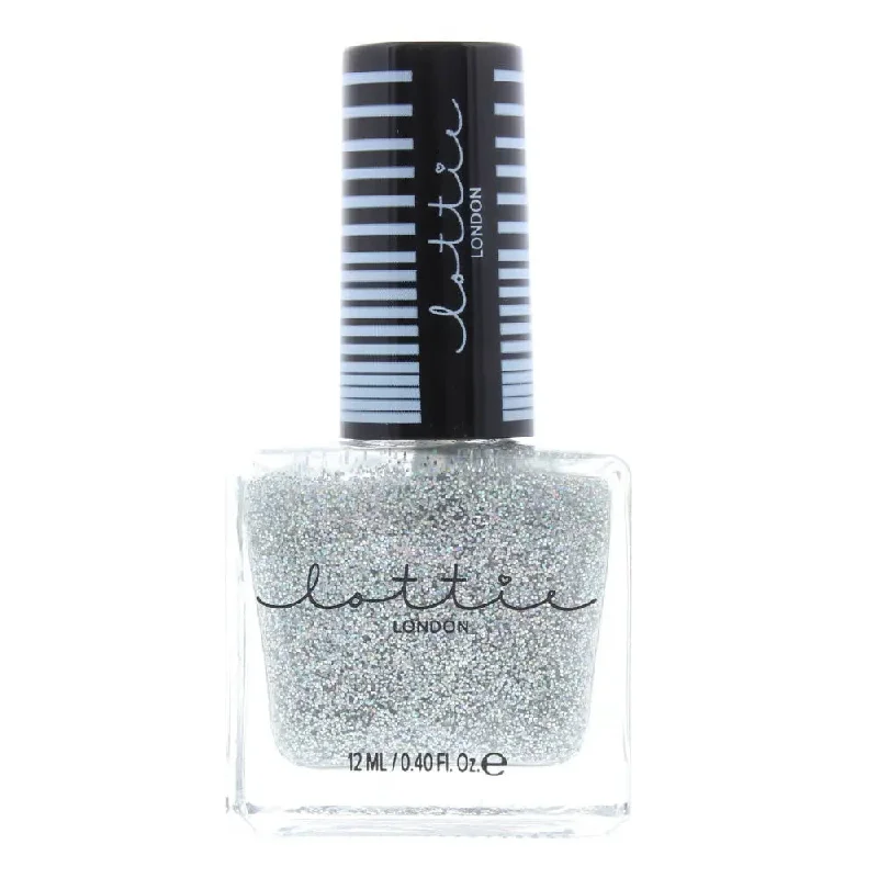 Lottie London Ll014 Dreamland Nail Polish 12ml