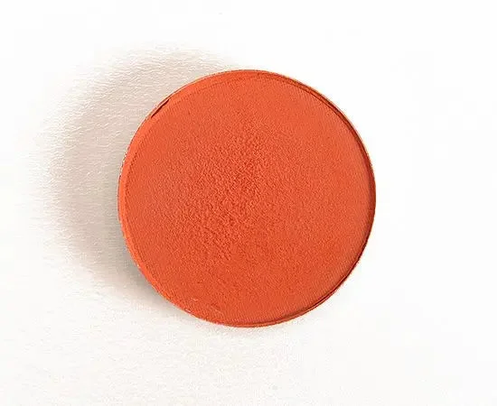 MAC Eyeshadow - Refill - Orange