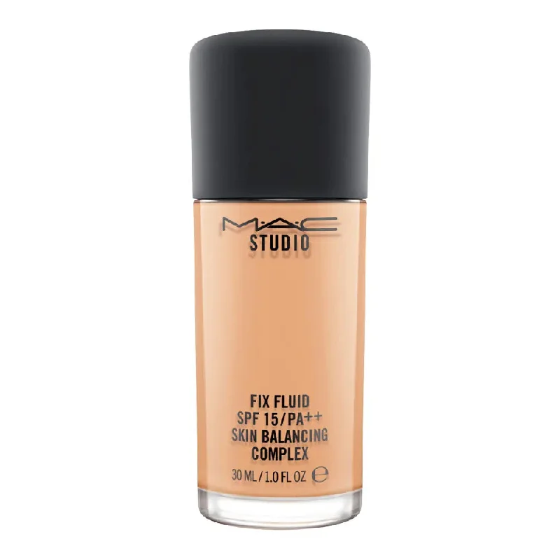 MAC Studio Fix Fluid SPF 15 Foundation 30ml - N32