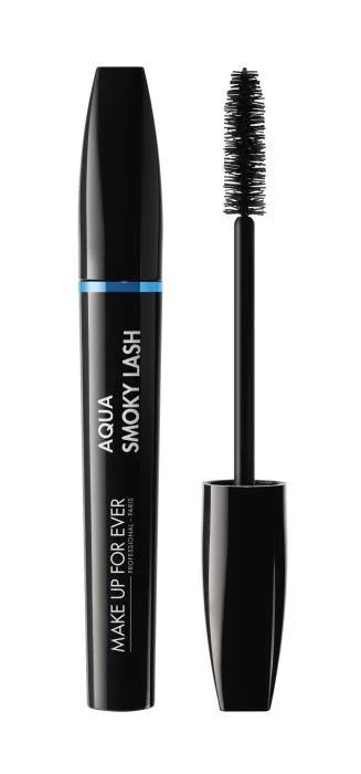 Make Up For Ever Aqua Smoky Lash Mascara