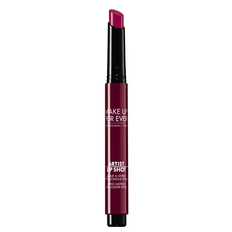 Make up for Ever Artist Lip Shot Long-Lasting Lip Lacquer Stylo 2g - 203 Junky Pink