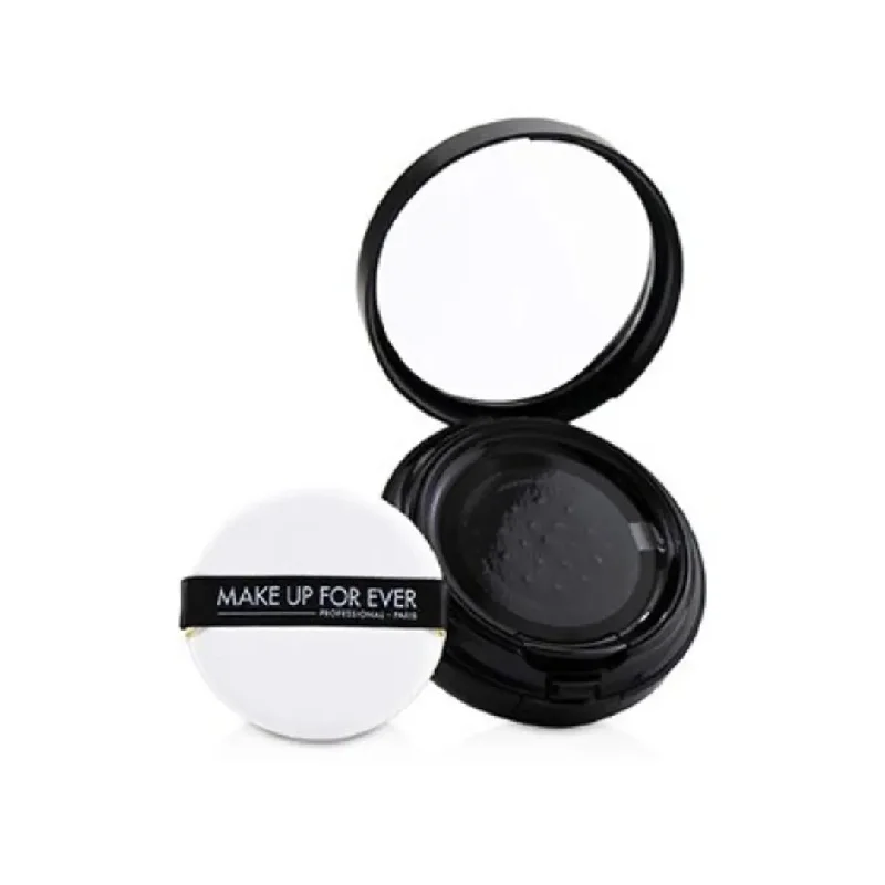 Make Up For Ever Light Velvet Cushion SPF50 Foundation Y225 Marble