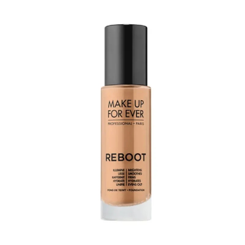 Make Up For Ever Reboot Foundation 30ml Y355