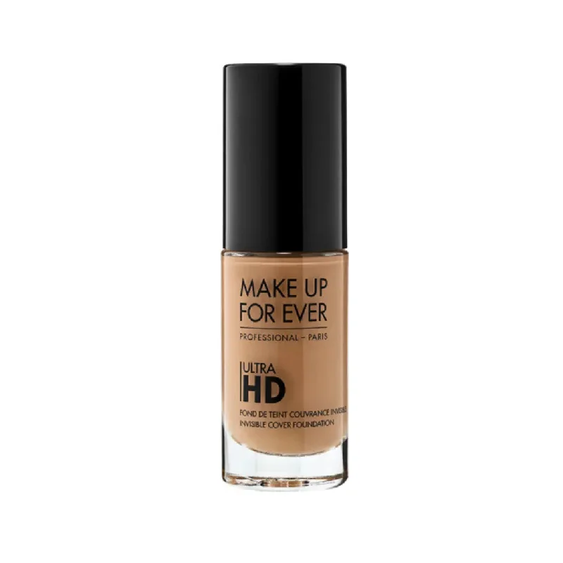 Make Up For Ever Ultra Hd Foundation, Y245