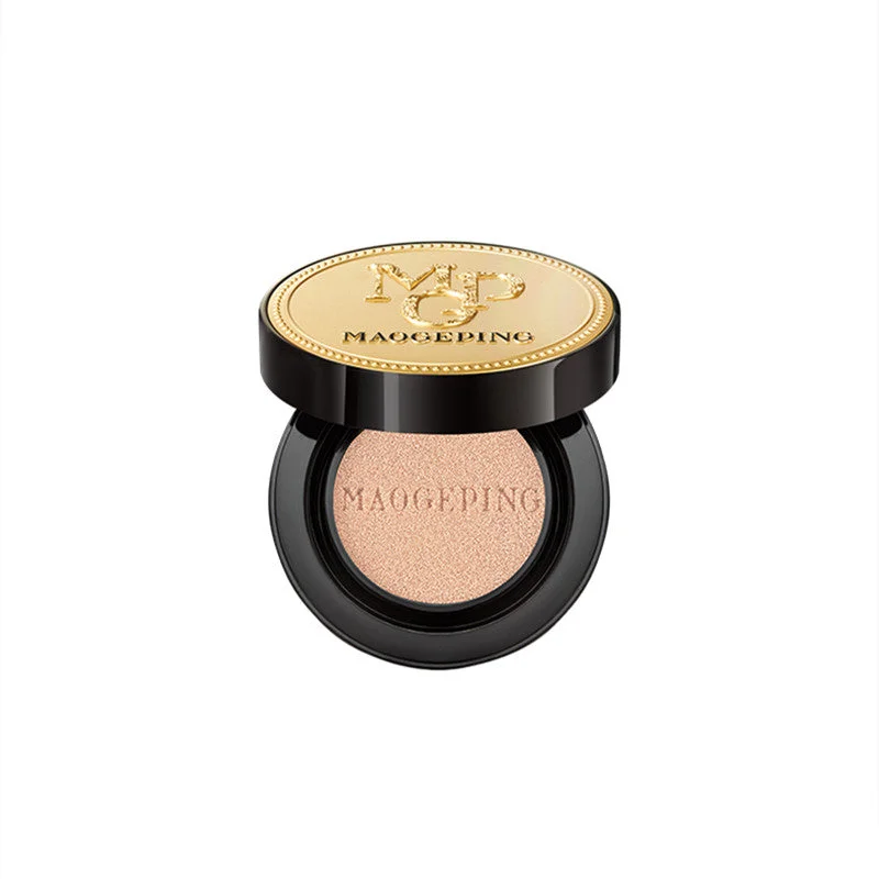 MAOGEPING Luxury Caviar Flawless Liquid Foundation Cushion SPF30 PA+++ T2910