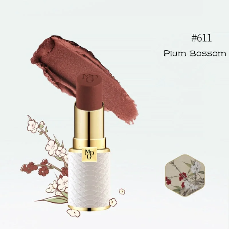 #611 Plum Bossom