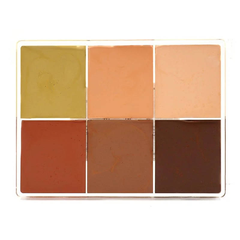 Maqpro Corrector Palette