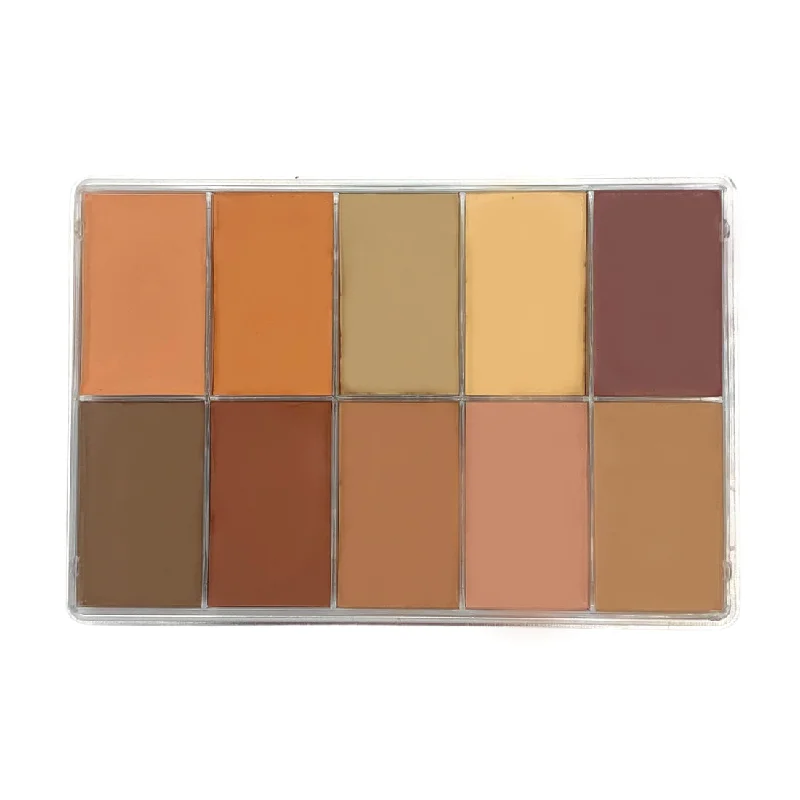 Maqpro Slim Medium Palette