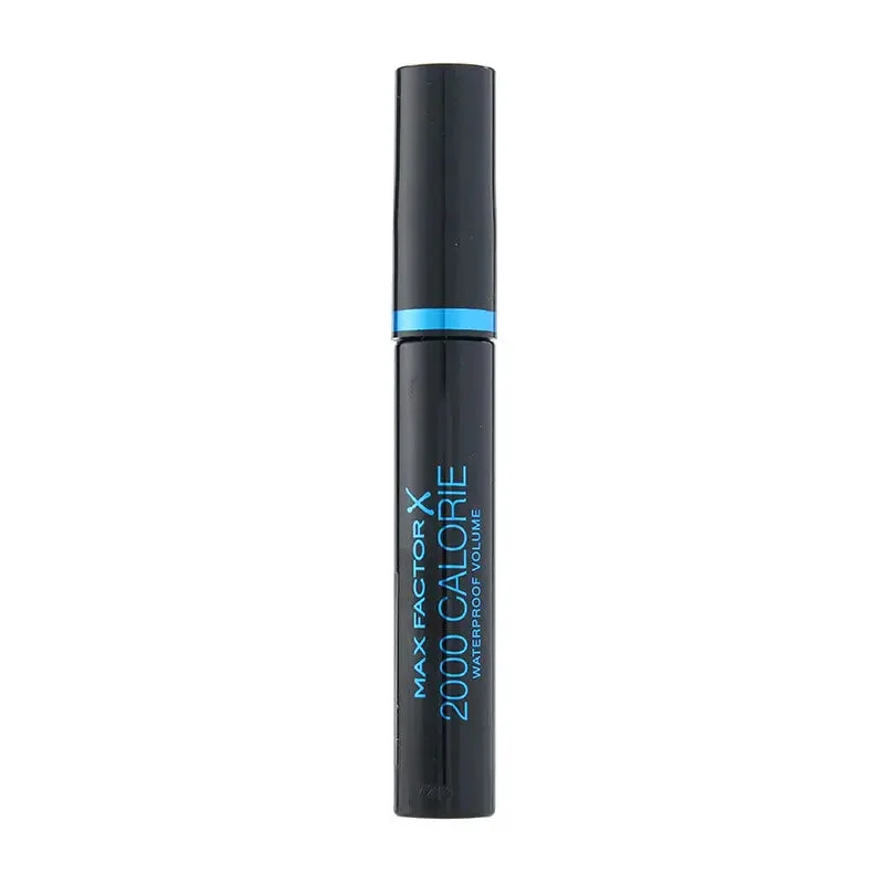 Max Factor 2000 Calorie Waterproof Volume Mascara - Black Brown - 9ml