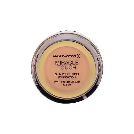 Max Factor Miracle Touch 35 Pearl Beige Cushion Foundation 11.5g