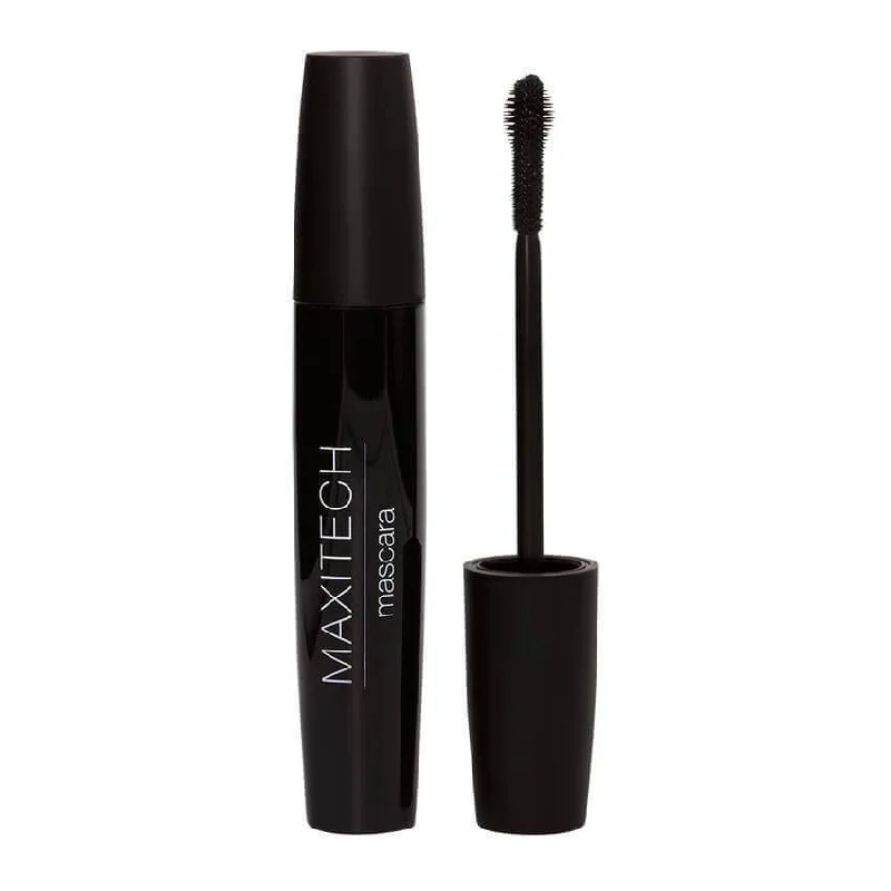 Nouba Maxitech Lift Up Mascara