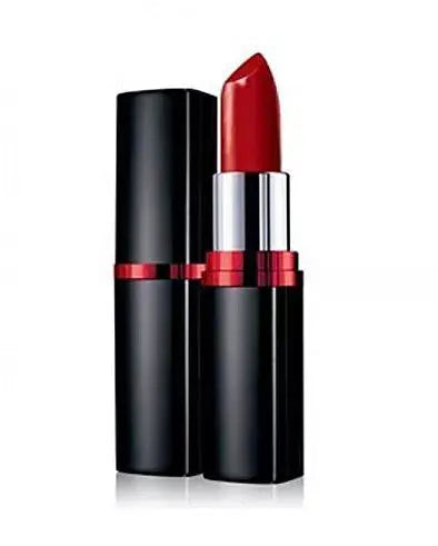 Maybelline Color Show Lipstick Cosmopolitan Red