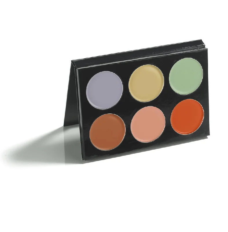 Mehron Celebre PRO-HD Correct It Neutralizer Palette 605-N-PAL