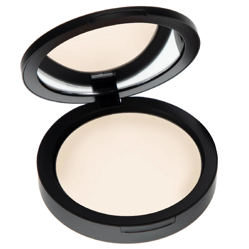 Mineral Dual Powder Foundation SPF15 (0.45 oz.) - Baby's Breath (Extra Light)