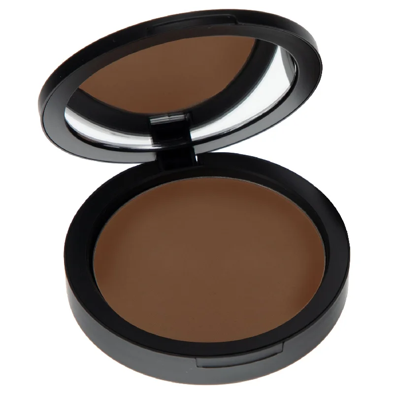 Mineral Dual Powder Foundation SPF15 (0.40 oz.) - COFFEE BREAK (Extra Dark)