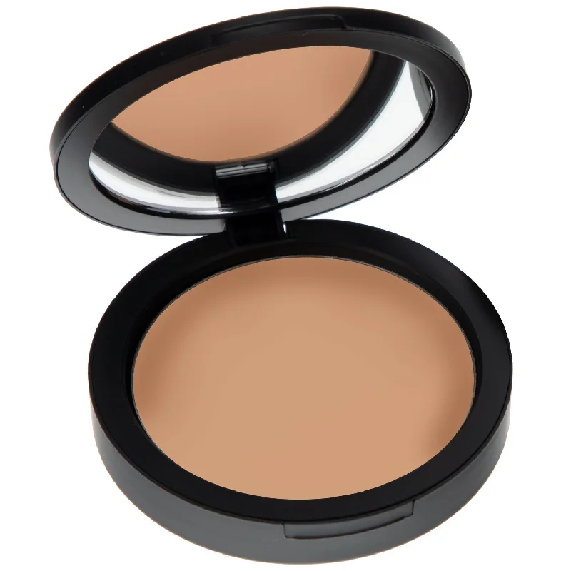 Mineral Dual Powder Foundation SPF15 (0.45 oz.) - CRAVING (Medium/Dark)