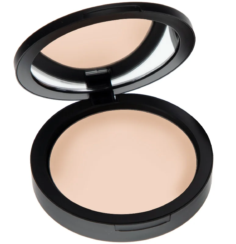 Mineral Dual Powder Foundation SPF15 (0.45 oz.) - CUDDLE (Light/Medium)